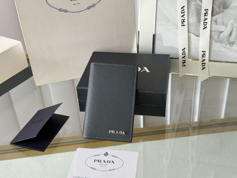 Prada Wallet